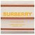 Burberry Mini bolso de bolsillo bicolor Castaño - vista 9