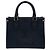 Louis Vuitton Borsa Tote Monogram Empreinte OnTheGo BB Nero