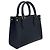 Louis Vuitton Borsa Tote Monogram Empreinte OnTheGo BB Nero - vista 2