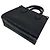Louis Vuitton Borsa Tote Monogram Empreinte OnTheGo BB Nero - vista 5