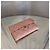 Chanel Cartera Classic Snap Caviar Flap Rosa - vista 2