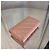 Chanel Cartera Classic Snap Caviar Flap Rosa - vista 3