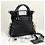 Maison Martin Margiela Micro Tote e Borsa a Spalla Nera Nero - vista 16
