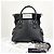 Maison Martin Margiela Micro Tote e Borsa a Spalla Nera Nero - vista 20