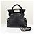 Maison Martin Margiela Micro Tote e Borsa a Spalla Nera Nero - vista 22