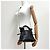 Maison Martin Margiela Micro Tote e Borsa a Spalla Nera Nero - vista 3