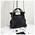 Maison Martin Margiela Micro Tote e Borsa a Spalla Nera Nero - vista 5