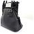 Maison Martin Margiela Micro Tote e Borsa a Spalla Nera Nero - vista 6