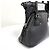 Maison Martin Margiela Micro Tote e Borsa a Spalla Nera Nero - vista 7