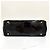 Chanel Borsa a tracolla in vernice con triplo logo CC Nera Nero - vista 11
