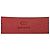Valentino Bracciale in pelle con logo signature Nero - vista 18