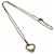 Tiffany & Co Elsa Peretti Open Heart Rose Gold Pink  - view 13