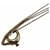 Tiffany & Co Elsa Peretti Open Heart Rose Gold Pink  - view 15