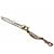 Tiffany & Co Elsa Peretti Open Heart Rose Gold Pink  - view 7