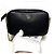 Gucci Mini Borsa a Spalla Nera Nuovo Articolo Nero - vista 11