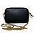 Gucci Mini Borsa a Spalla Nera Nuovo Articolo Nero - vista 2