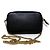 Gucci Mini Borsa a Spalla Nera Nuovo Articolo Nero - vista 6