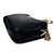 Gucci Mini Borsa a Spalla Nera Nuovo Articolo Nero - vista 8
