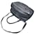 Givenchy Pandora Large Blu  - vista 4