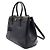 Prada Saffiano Lux Galleria Large Nero - vista 2