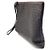 Bottega Veneta Clutch in rete Marrone - vista 2