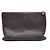 Bottega Veneta Clutch in rete Marrone - vista 3