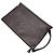 Bottega Veneta Clutch in rete Marrone - vista 4