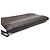 Bottega Veneta Clutch in rete Marrone - vista 6