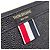 Thom Browne Pebble Grain Clutch Large Schwarz - Ansicht 6