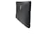 Saint Laurent Clutch Monogram Large Nero  - vista 2