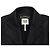 Hermès Giacca da equitazione in pelle da donna Nero - vista 5