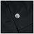 Hermès Giacca da equitazione in pelle da donna Nero - vista 6