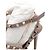 Valentino Pink Patent Rockstud High Heel Pumps - Ansicht 6