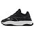 Tod's Sneaker in pelle nera da donna