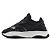 Tod's Sneaker in pelle nera da donna - vista 4