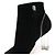 Louis Vuitton Black Suede Leather Silhouette Heels Women's Ankle Boots - view 7