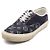 Louis Vuitton Sneakers Trocadero Monogram da uomo Multicolore - vista 2