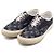 Louis Vuitton Sneakers Trocadero Monogram da uomo Multicolore - vista 3