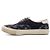 Louis Vuitton Sneakers Trocadero Monogram da uomo Multicolore - vista 4