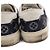 Louis Vuitton Sneakers Trocadero Monogram da uomo Multicolore - vista 8