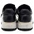 Louis Vuitton Scarpe Derby Abesse da uomo Monogram Black Eclipse Nero - vista 7