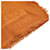 Fendi Woll-Seiden-Mischung Schal und Halstuch für Damen Orange  - Ansicht 3