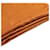 Fendi Woll-Seiden-Mischung Schal und Halstuch für Damen Orange  - Ansicht 4
