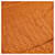Fendi Woll-Seiden-Mischung Schal und Halstuch für Damen Orange  - Ansicht 7