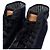 Louis Vuitton Sneakers alte in tela blu navy da uomo - vista 6