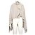Cartier Stola, sciarpa e foulard in cashmere Bianco