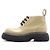 Bottega Veneta Botas Leather Bounce para mulher