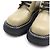 Bottega Veneta Botas Leather Bounce para mulher - vista 5