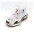 Balenciaga Sneaker Triple Trainer da donna - vista 2