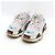 Balenciaga Sneaker Triple Trainer da donna - vista 3